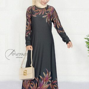 GAMIS DEWASA NAJWA BEST SELLER